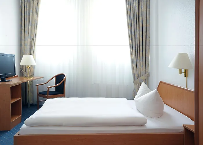 Ludwig Beethoven Hotel