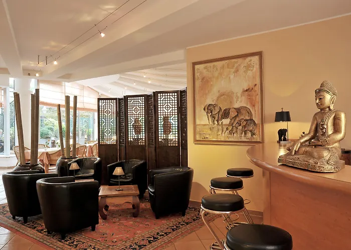 Hotel Ludwig Beethoven