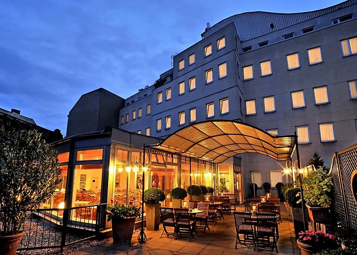 Ludwig Beethoven 3* Berlín