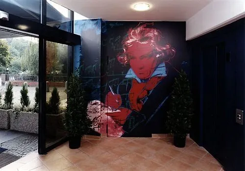 Ludwig Beethoven Berlín