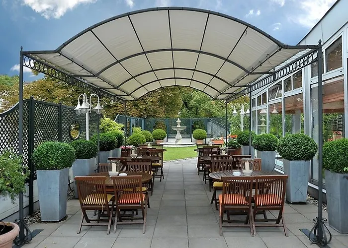 Ludwig Beethoven 3* Berlín